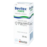 Bevitex Forte Solución Gotas 10 mg x 20 mL