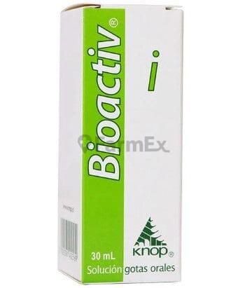 Bioactiv "I" Gotas Orales x 30 ml