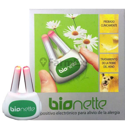Bionette Alivio de la Alergia Bionette 