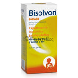 Bisolvon Elixir Forte 8 mg / 120 mL x 1 frasco