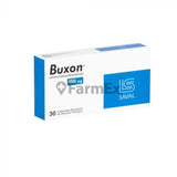 Buxon Lp 150 mg x 30 comprimidos