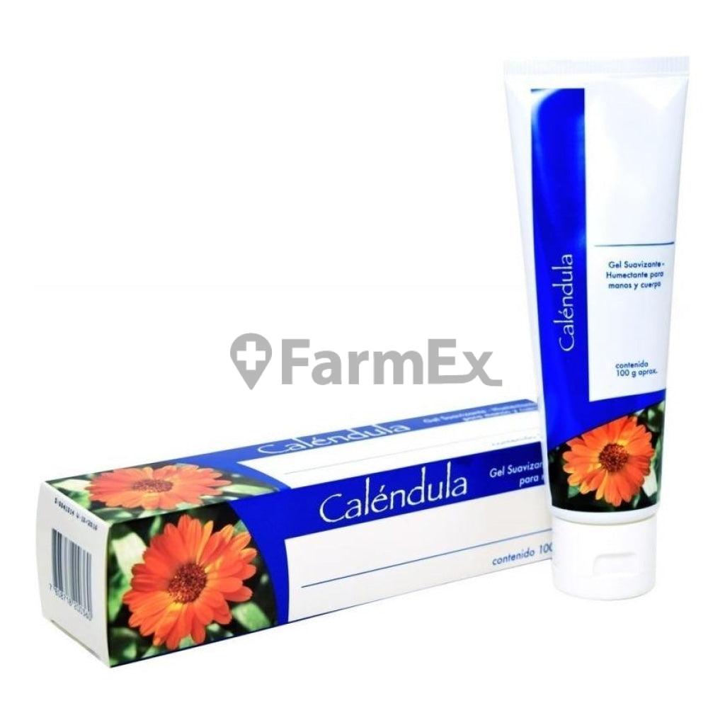 Calendula Gel x 100 g Green medical 