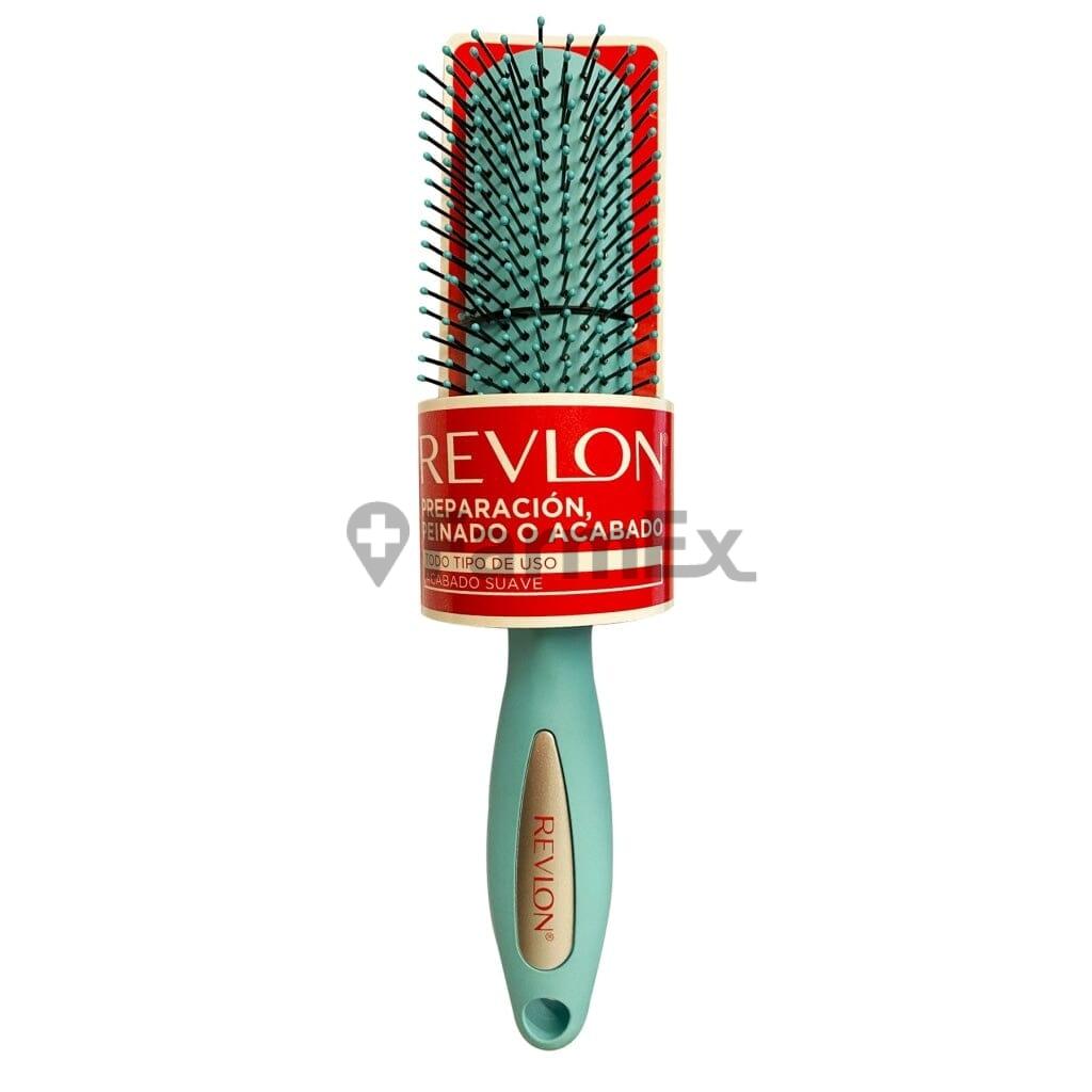 Cepillo de Pelo "Revlon" Preparación, Peinado o Acabado x 1 unidad HBC Latina 