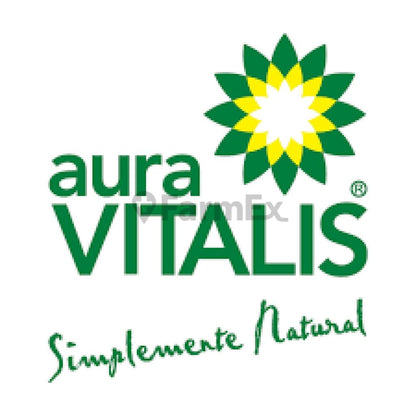 Cerebrum Jarabe x 200 g Aura Vitalis 