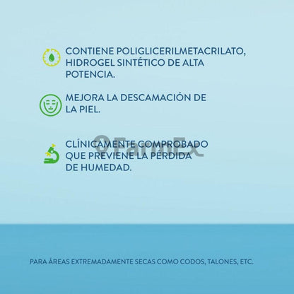 Cetaphil Crema Hidratante x 453 g GALDERMA 