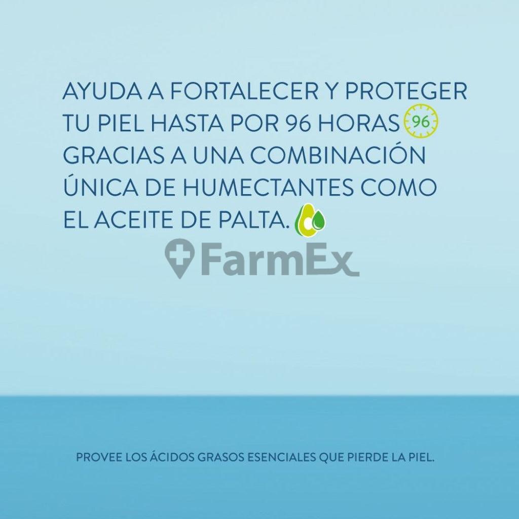 Cetaphil Emulsión Hidratante Cara y Cuerpo "Piel Sensible y Seca" x 473 ml GALDERMA 