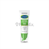 Cetaphil Hidratante facial diario FPS 50 x 50 mL