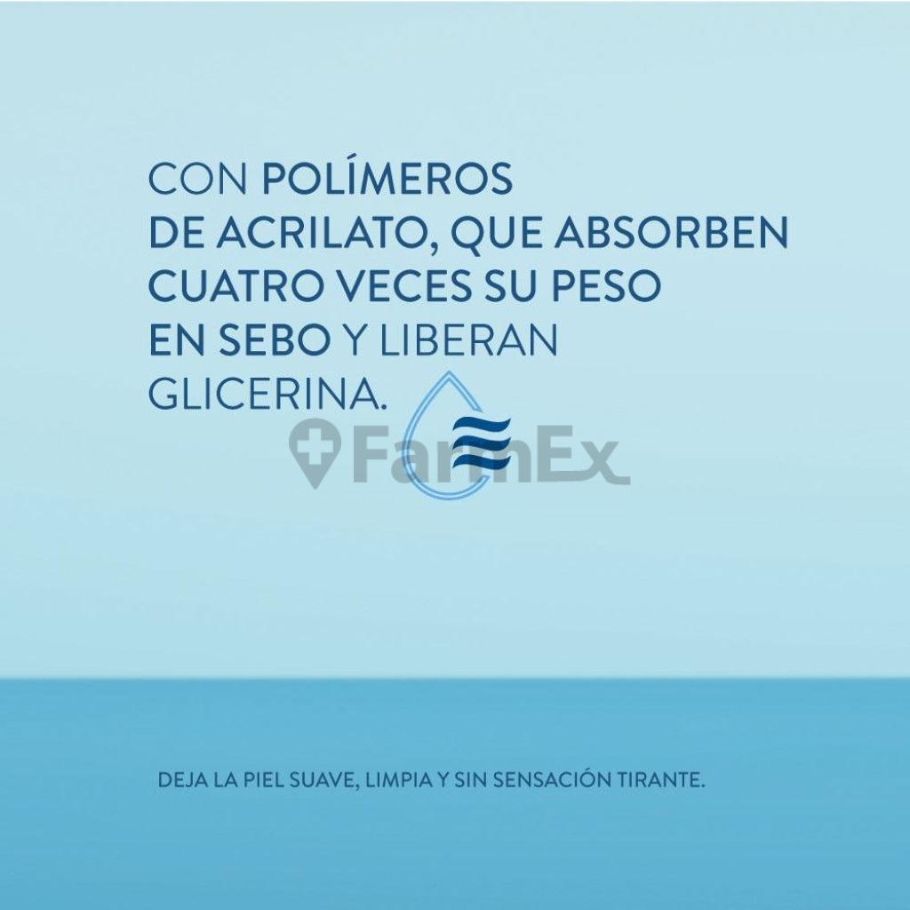 Cetaphil Limpiador Liquido "Piel Grasa" x 237 ml GALDERMA 