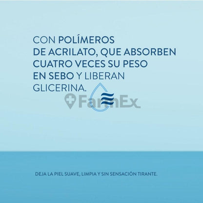Cetaphil Limpiador Liquido "Piel Grasa" x 237 ml GALDERMA 