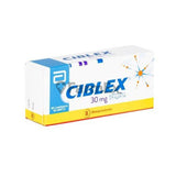 Ciblex 30 mg x 30 comprimidos