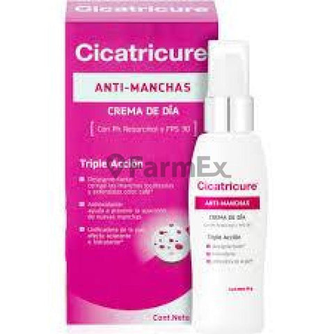 Cicatricure Antimanchas x 50 g