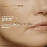 Cicatricure Gold Lift "Dia 50 g & Noche 50 g" + cosmetiquero