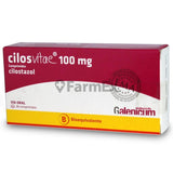 Cilosvitae 100 mg x 28 comprimidos