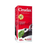 Ciruelax Jarabe 0,25% x 105 mL