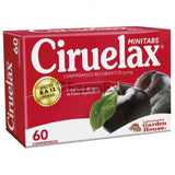 Ciruelax Minitabs 75 mg x 60 comprimidos