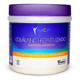 Colageno Hidrolizado Sin Sabor x 300 g