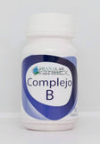 Complejo B x 30 capsulas