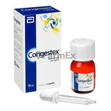 Congestex Solucion para Gotas Orales x 15 mL