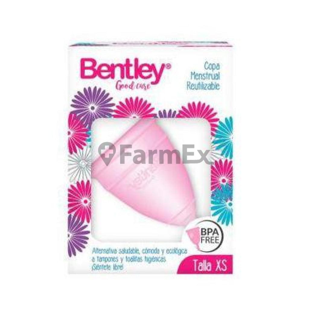 Copa Menstrual Bentley Talla 
