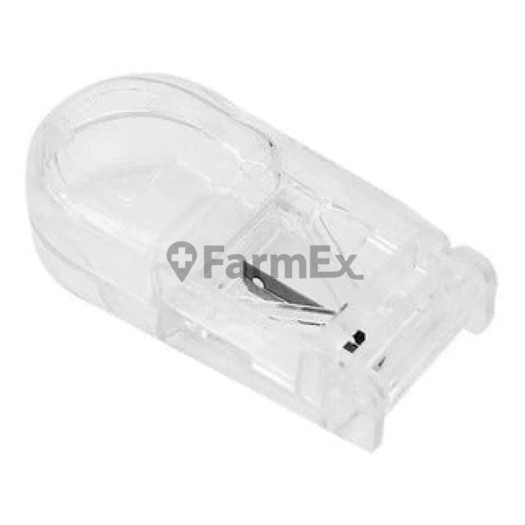 Corta Pastilla "Transparente" x 1 unidad Benett 
