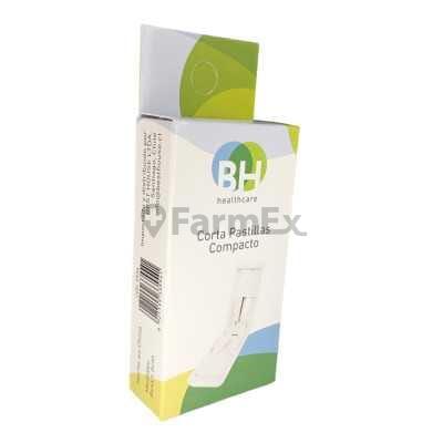 Corta Pastillas Compacto B.H 