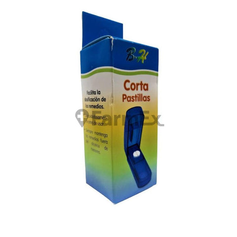 Corta pastillas x 1 unidad