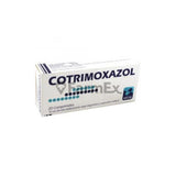 Cotrimoxazol x 20 comprimidos