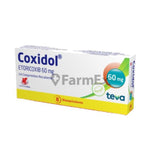 Coxidol 60 mg x 14 comprimidos