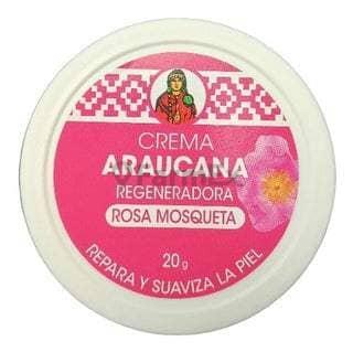 Crema Araucana 