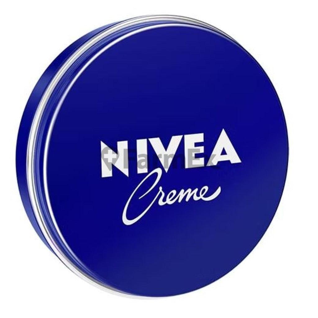 Crema Nivea x 30 mL BEIERSDORF 