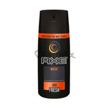 Desodorante Axe Musk Fresh x 150 mL