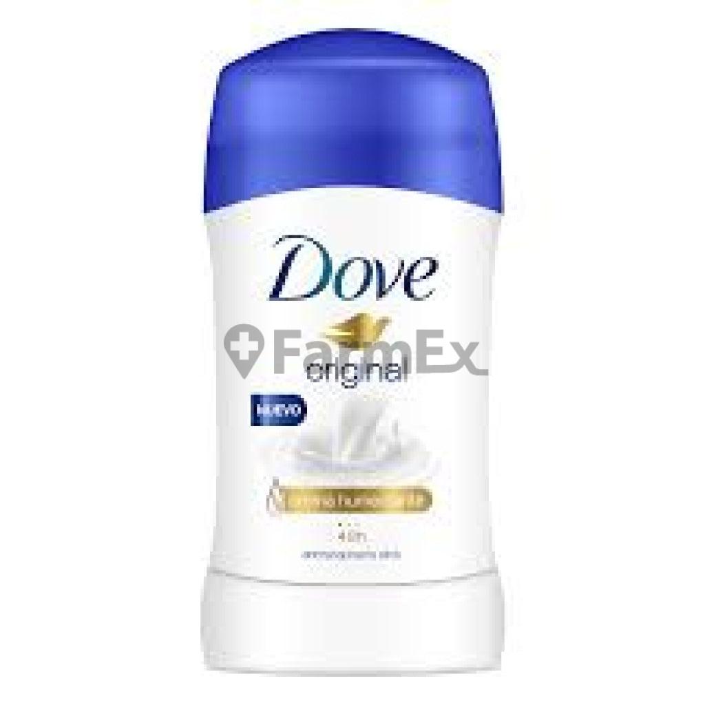 Desodorante Dove Original x 50 g Unilever 