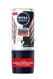 Desodorante Nivea Men Roll On "B&W Max Protection" 48H x 50 ml