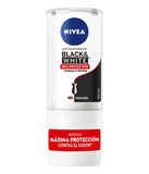 Desodorante Nivea Roll On "B&W Max Protection" 48H x 50 mL