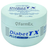 DiabetTX Crema Plus Urea x 250 g