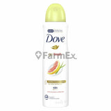 Dove go fresh 48H Pomelo y Limón x 150 mL