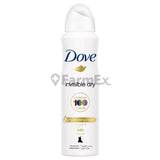 Dove invisible dry 48H x 150 mL