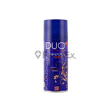 Duo Laca Fijador Fuerte x 165 mL