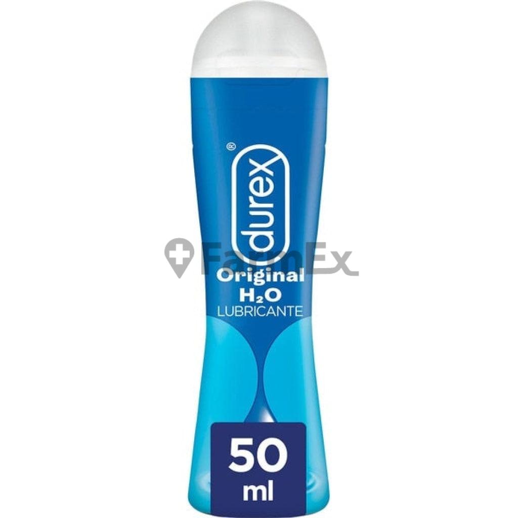Durex Gel Lubricante Clasico x 50 ml durex 