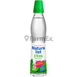 Endulzante "Natura List" Stevia x 180 ml
