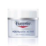 Eucerin AQUA porin active 50 mL / 51 g Piel Normal a Mixta
