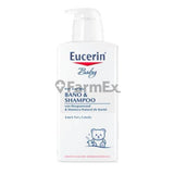 Eucerin Baby  Shampoo  250 mL