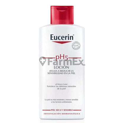 Eucerin Ph5 Lociòn 250 ml. x 1 BEIERSDORF 