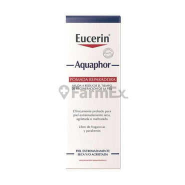 Eucerin Pomada Aquaphor x 49 g. Beiersdorf 
