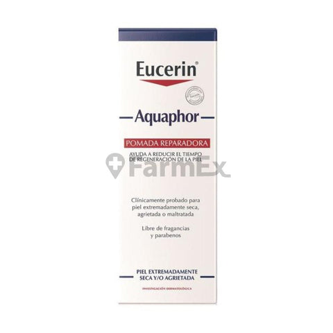 Eucerin Pomada Aquaphor x 49 g
