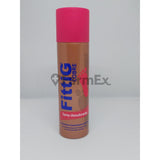 Fittig Cobre Spray Desodorante x 100 g