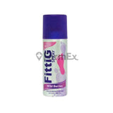 Fittig Spray Wild Berries x 90 g