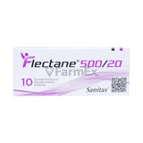 Flectane 500 mg / 20 mg x 30 comprimidos
