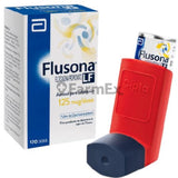 Flusona LF 125 Inhalador 125 mcg / dosis x 120 dosis