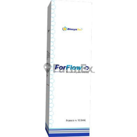 Forflow Solución para Enema Adultos x 133 mL